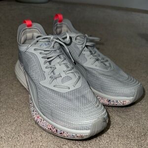 APL Streamline Grey/Multi-color Sneaker